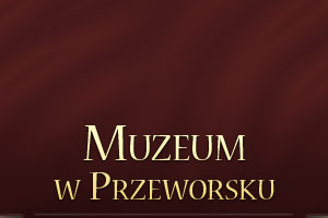 Muzeum w Przeworsku. Zespół pałacowo-parkowy.